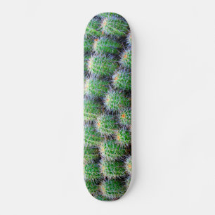 kaktusskateboarddäck skateboard bräda 20,5 cm