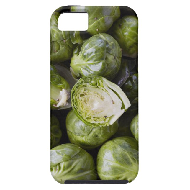 Kål, grönsak, mat, mat och drink, Case-Mate iPhone skal (Baksidan)