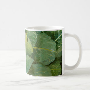 Kål Kaffemugg
