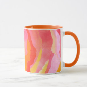 Kål Ro III Mugg