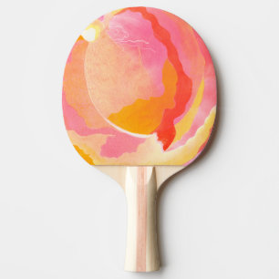 Kål Ro III Pingisracket