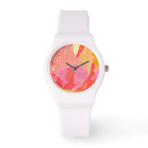 Kål Ro IV Armbandsur