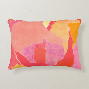 Kål Ro IV Prydnadskudde