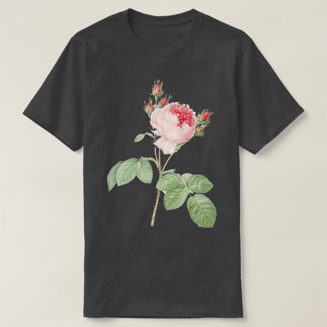 Kål Ro T Shirt (Design framsida)