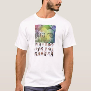 KAL skjorta Tee Shirt