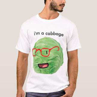 Kål T-shirt