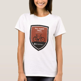 Kal-Tillflyktsort slinga T Shirt