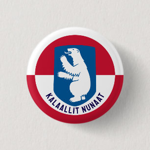 Kalaallit Nunaat Knapp