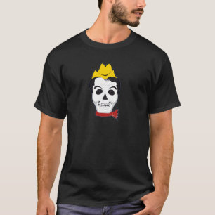 Kalabridad El Chato T Shirt