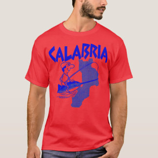 Kalabrien 60 t shirt