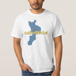 Kalabrien Tee