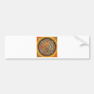 KALACHAKRA ESOTERIC MANDALA III BILDEKAL