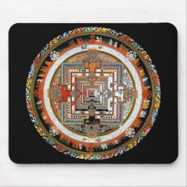 Kalachakra Mandala Musmatta