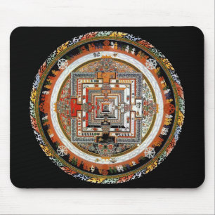 Kalachakra Mandala Musmatta