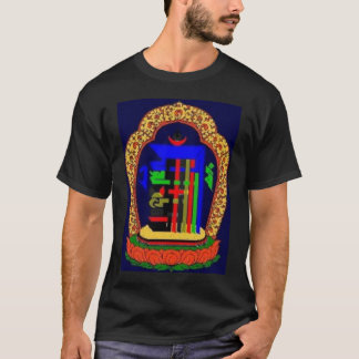 Kalachakra T Shirt