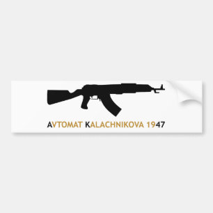 ** KALACHNIKOV ** BILDEKAL