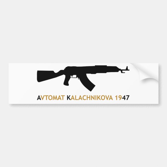 ** KALACHNIKOV ** BILDEKAL (Framsidan)