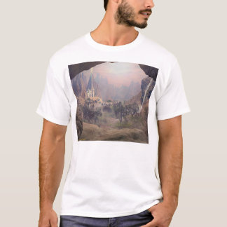 Kaladon T skjorta T-shirt