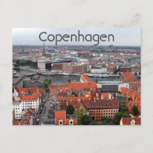 kålagendenmark vykort