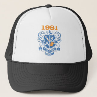 Kalaheo mötebaseballmössa 1981 keps