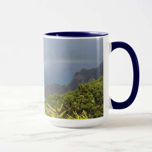 Kalalau Rainbow Mugg (Höger)
