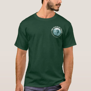 Kalalau slinga t shirt