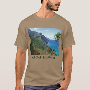 Kalalau slinga t shirt