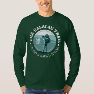 Kalalau slinga t-shirt