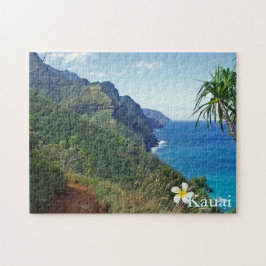 Kalalau Trail Pussel