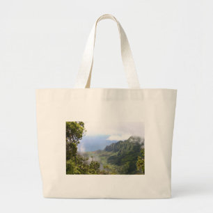Kalalau utkikdesign jumbo tygkasse