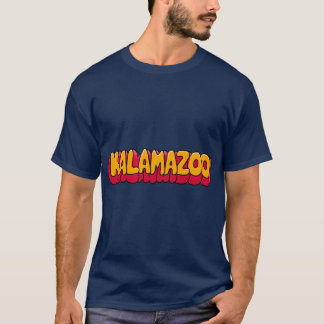 Kalamazoo 1 t shirt