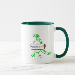 kalamazooorbust mugg