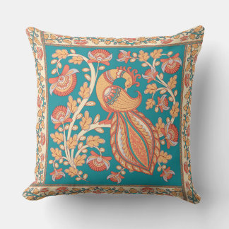 Kalamkari Kudde