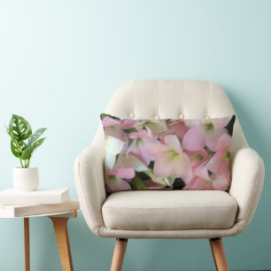 Kalanchoe Flowers Lumbarkudde