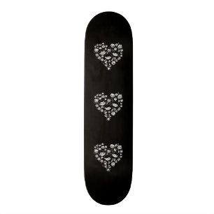 Kalas 2 skateboard bräda 20 cm