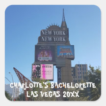 Kalas i Las Vegas | Namn och foto på bruden