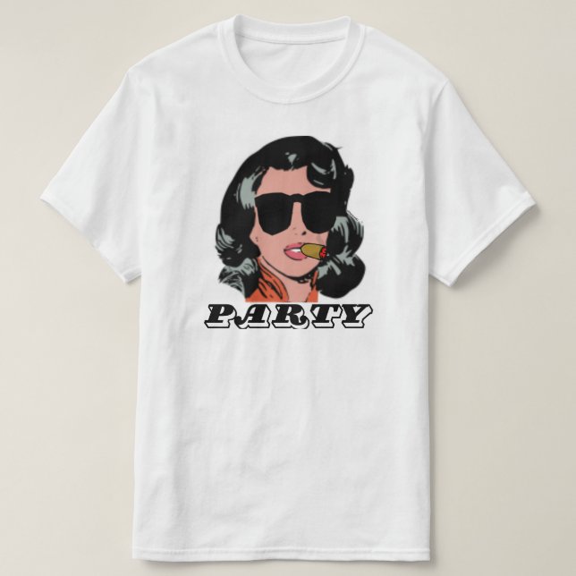 Kalas T Shirt (Design framsida)