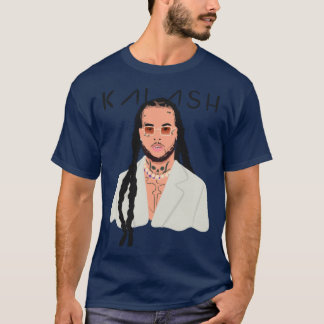 Kalash-gåva T Shirt