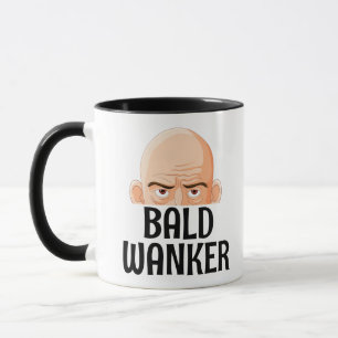 Kalasluggen mugg, julpresent till någon som är fli mugg