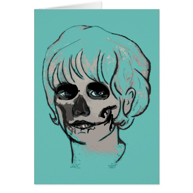 kalavera mamacita OBS kort (Framsidan)