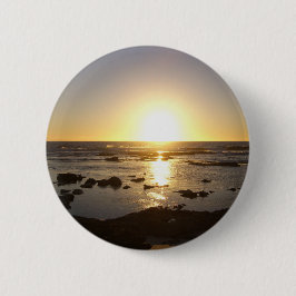 Kalbarri Beach Sunset Knapp