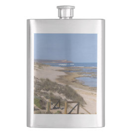 Kalbarri Classic-kolv Fickplunta