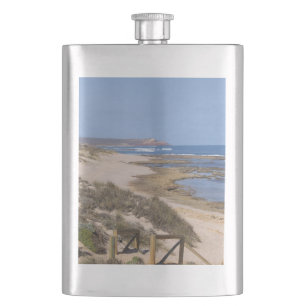 Kalbarri Classic-kolv Fickplunta