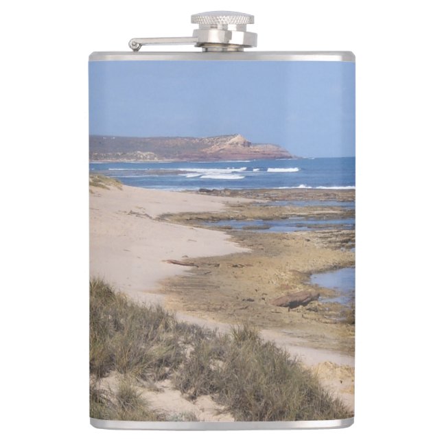 Kalbarri Fickplunta (Framsidan)