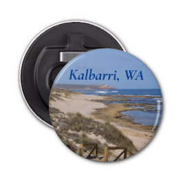 Kalbarri Flaska-öppnare Flasköppnare