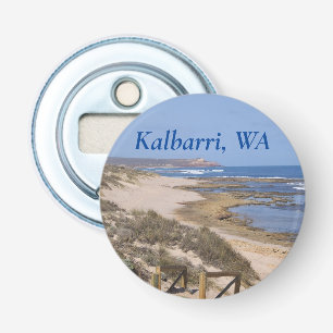 Kalbarri Flaska-öppnare Flasköppnare