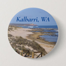 Kalbarri Knapp