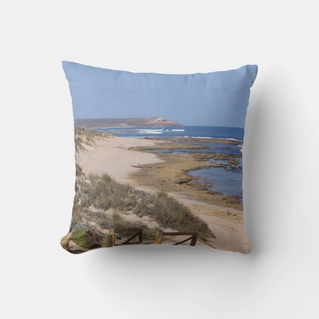 Kalbarri Kudde (Framsida)