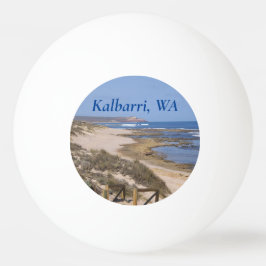 Kalbarri Pingisboll