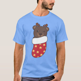 Kålburkar i julklapp för jul t shirt